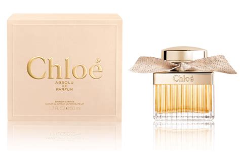 chloe perfume for women 30ml